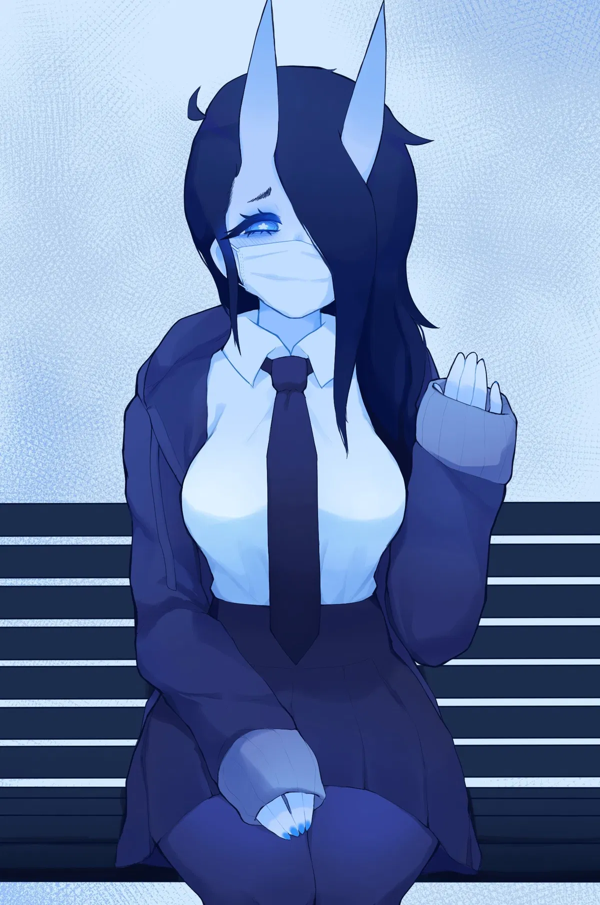 Avatar of Spooky | Preserved.