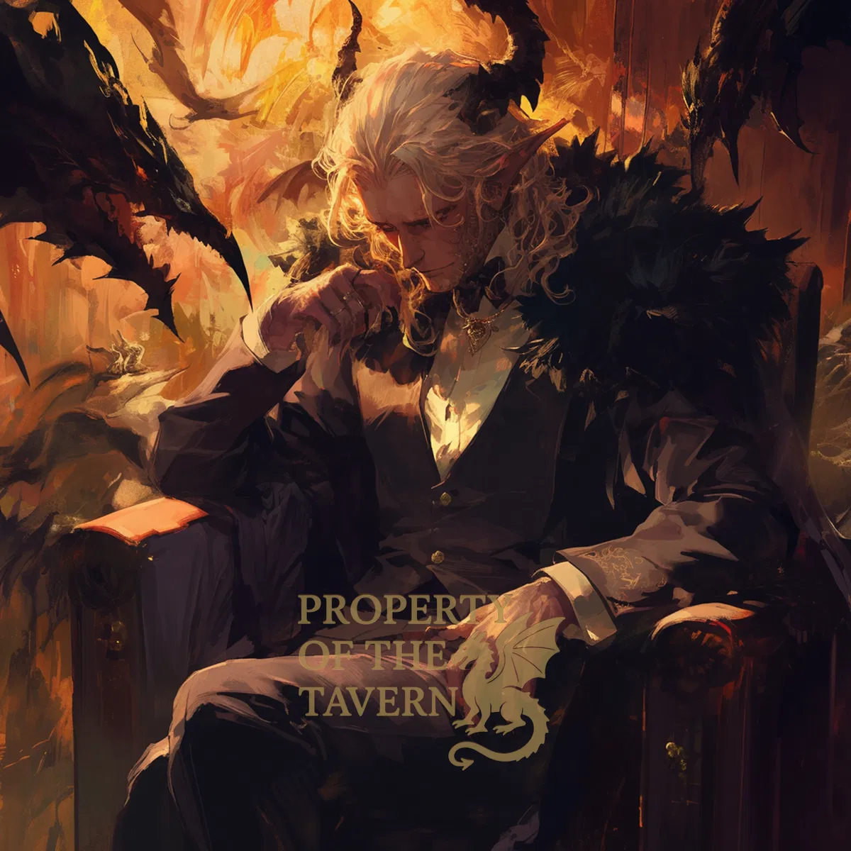 Avatar of Deimos
