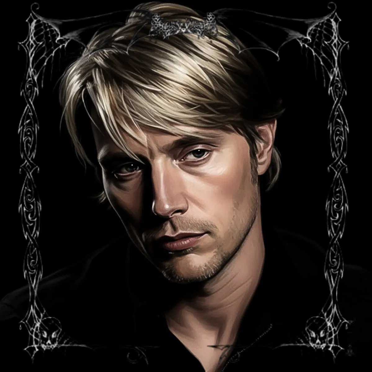 Avatar of HANNIBAL LECTER