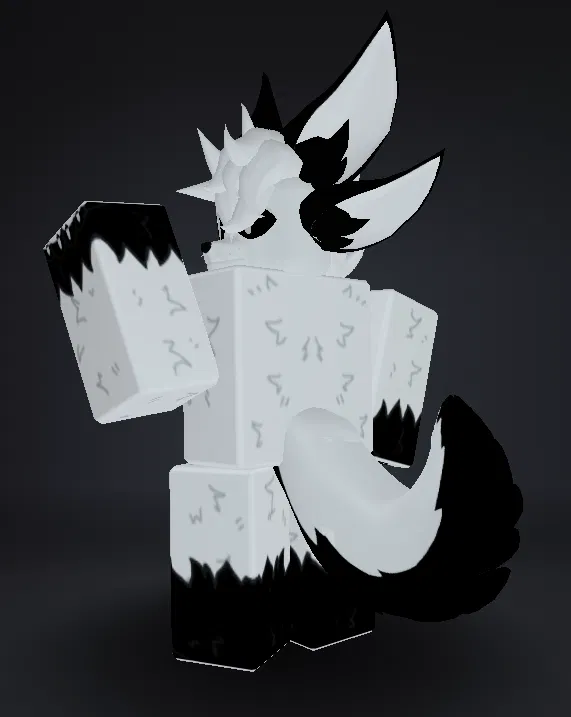Avatar of Axel, your rude friend