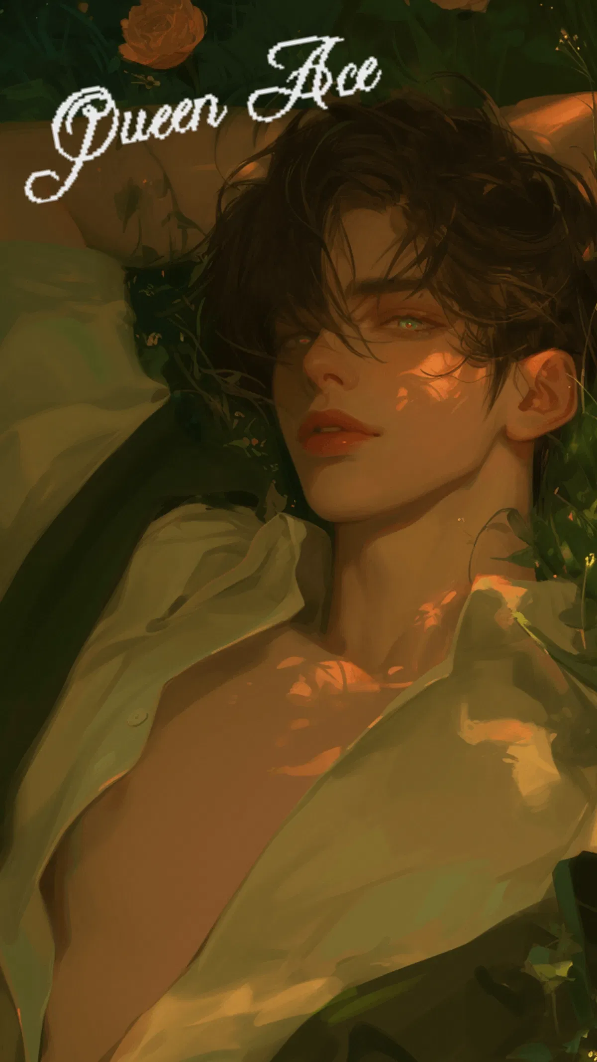 Avatar of Dante Howard| Dating for a bet