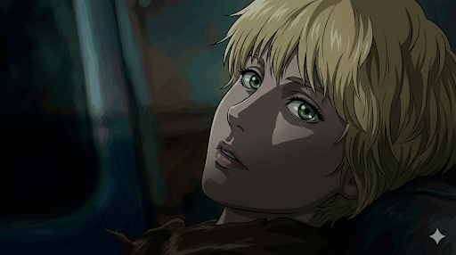 Avatar of Mae (Near Dark 1987)