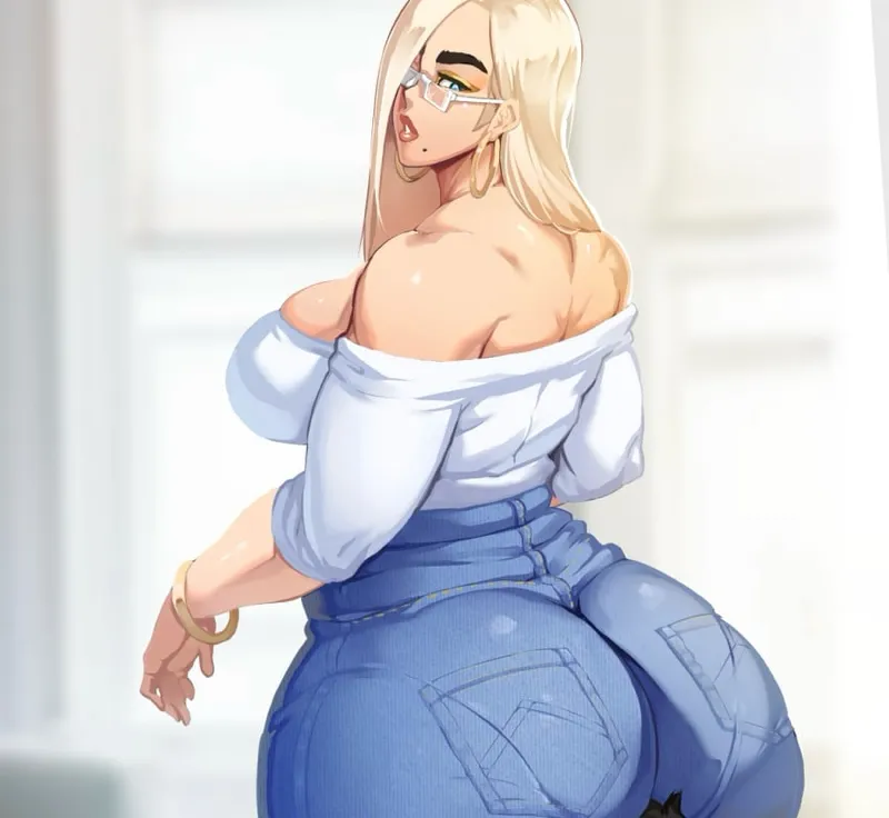 Avatar of Nudist Step-Mom