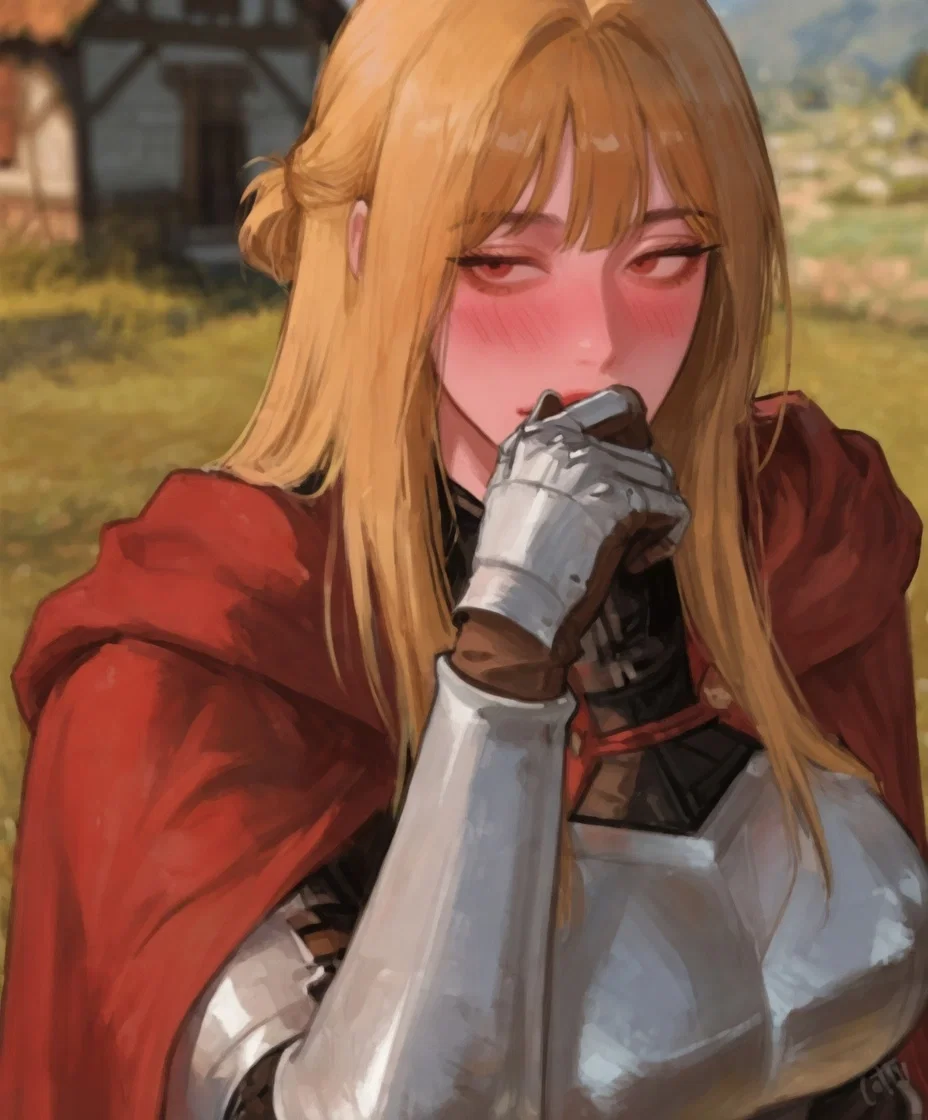 Avatar of she left you abandoned you in a place that can only be described as hell