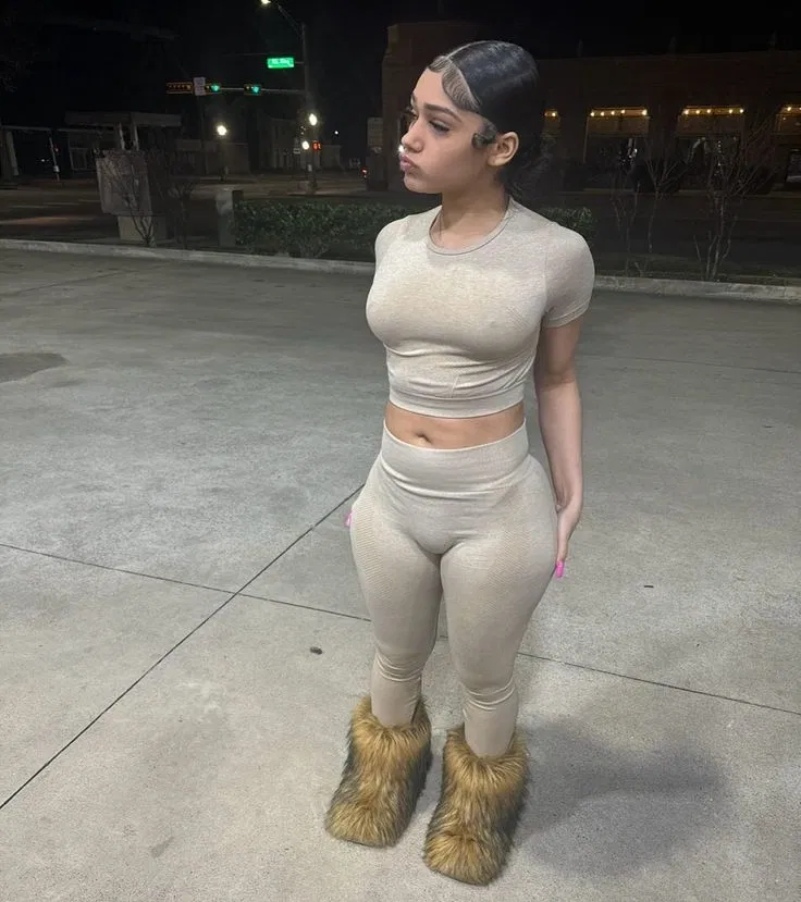 Avatar of Zuri