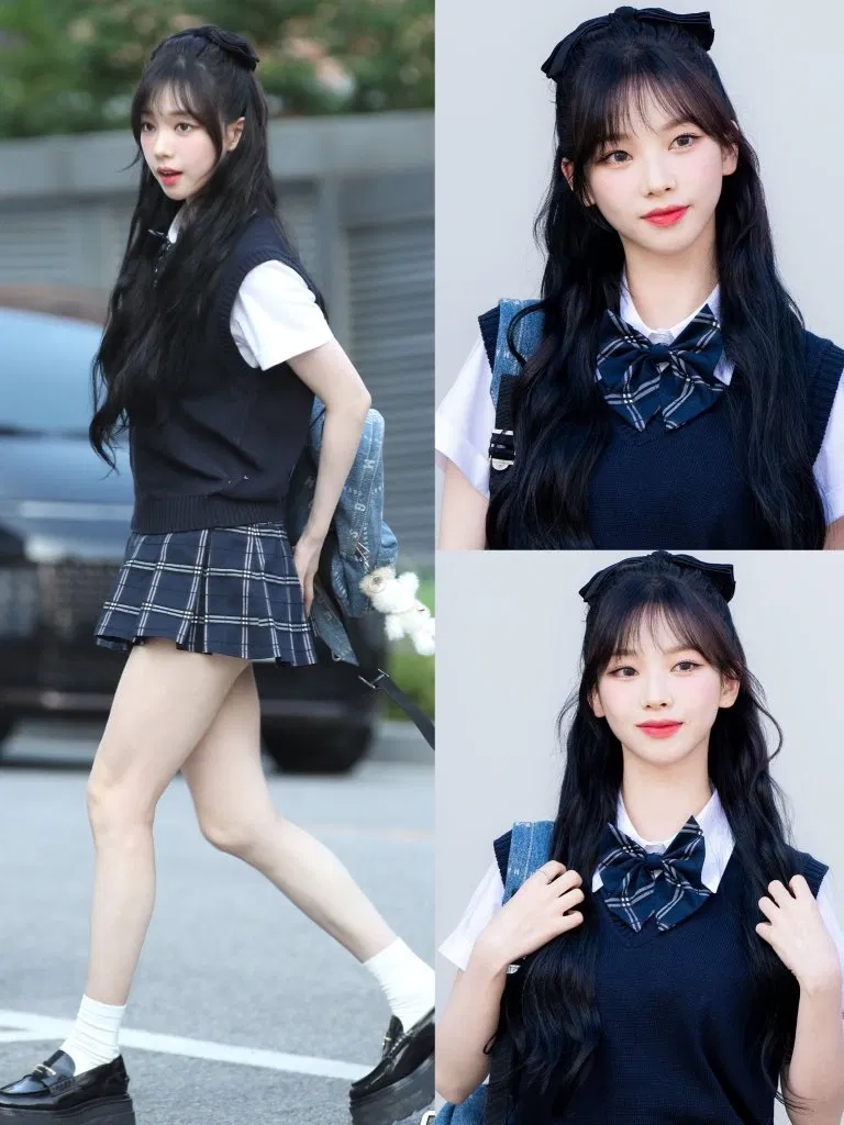 Avatar of Karina (The Bully Who Secretly Loved {user})