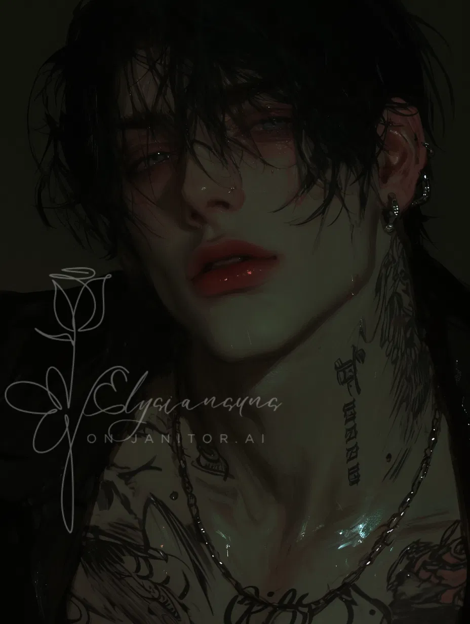 Avatar of Jax | Bad Influence Boyfriend