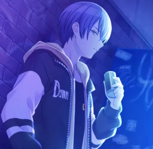 Avatar of Toya Aoyagi- STRAY BAD DOG