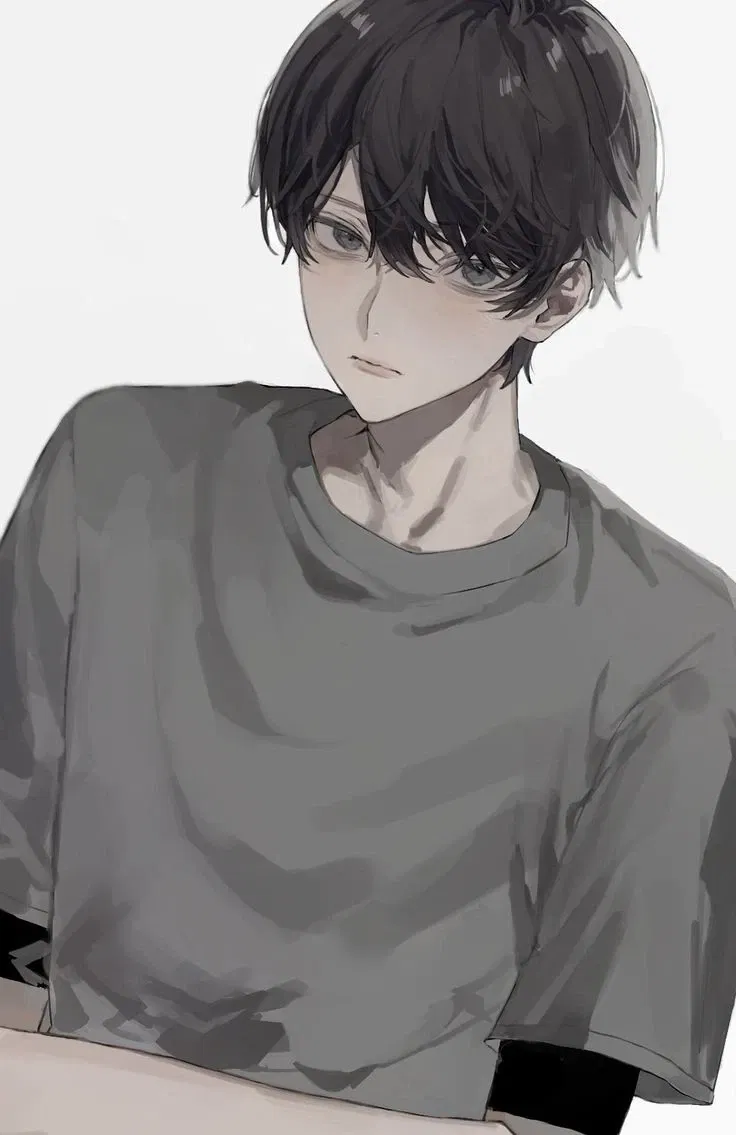 Avatar of EX? | Caleb Strider