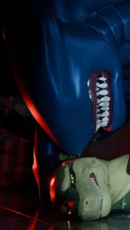 Avatar of Xenomorph-shark