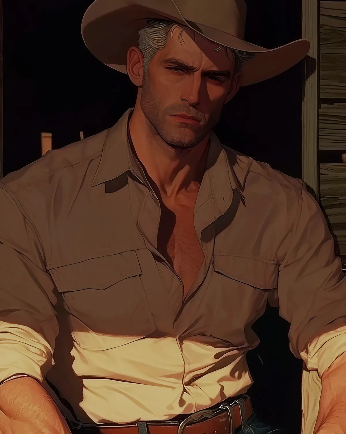 Avatar of Wesley | Stable Owner