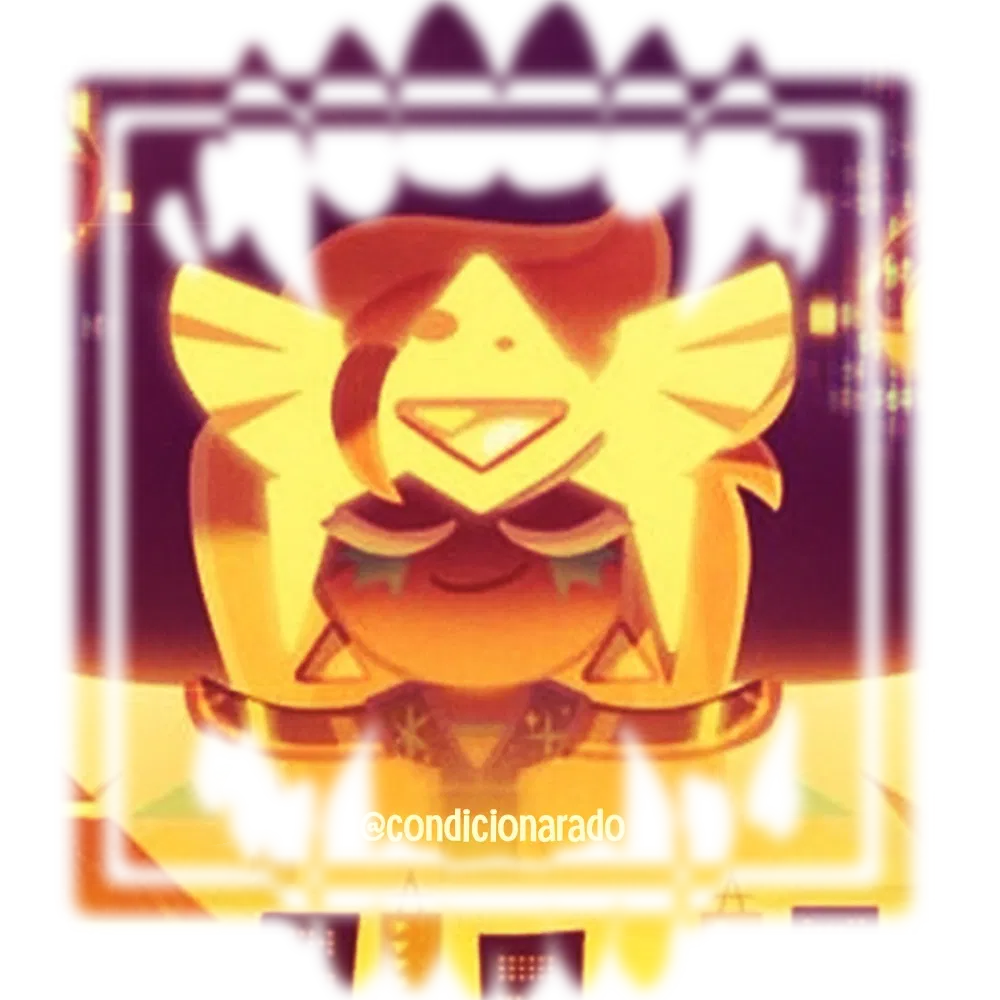 Avatar of ✧ 𝒢olden Cheese Cookie