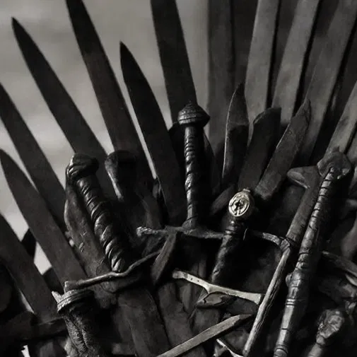 Avatar of MAEGOR I TARGARYEN