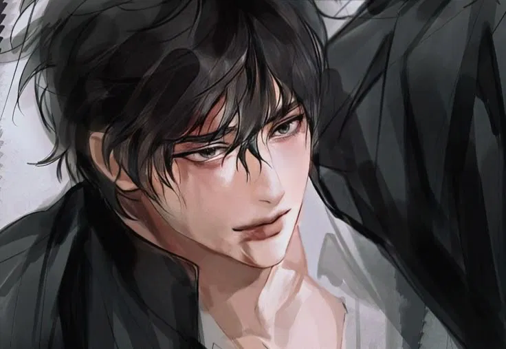 Avatar of Alastor Richman [DILF Neighbor]