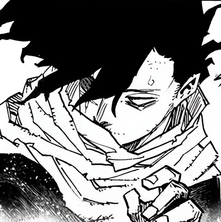 Avatar of Shota Aizawa 