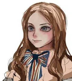 Avatar of M3gan {{AU}}