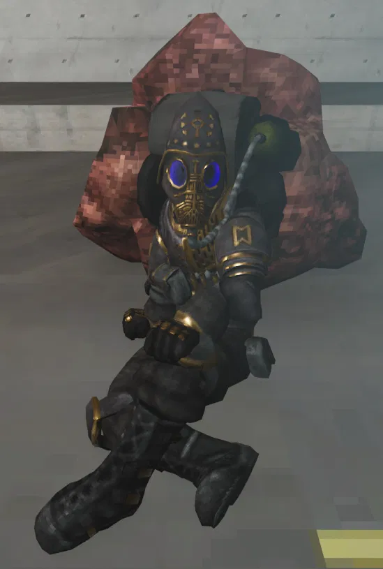 Avatar of Abiotic Factor - Hasta Tria