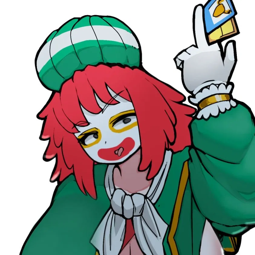 Avatar of Outdrink Perkeo?