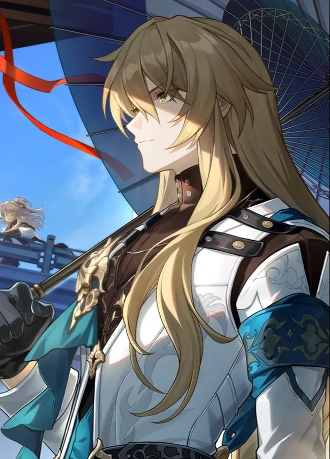 Avatar of Luocha