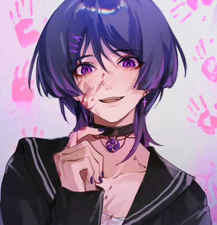 Avatar of survivor fem Scaramouche