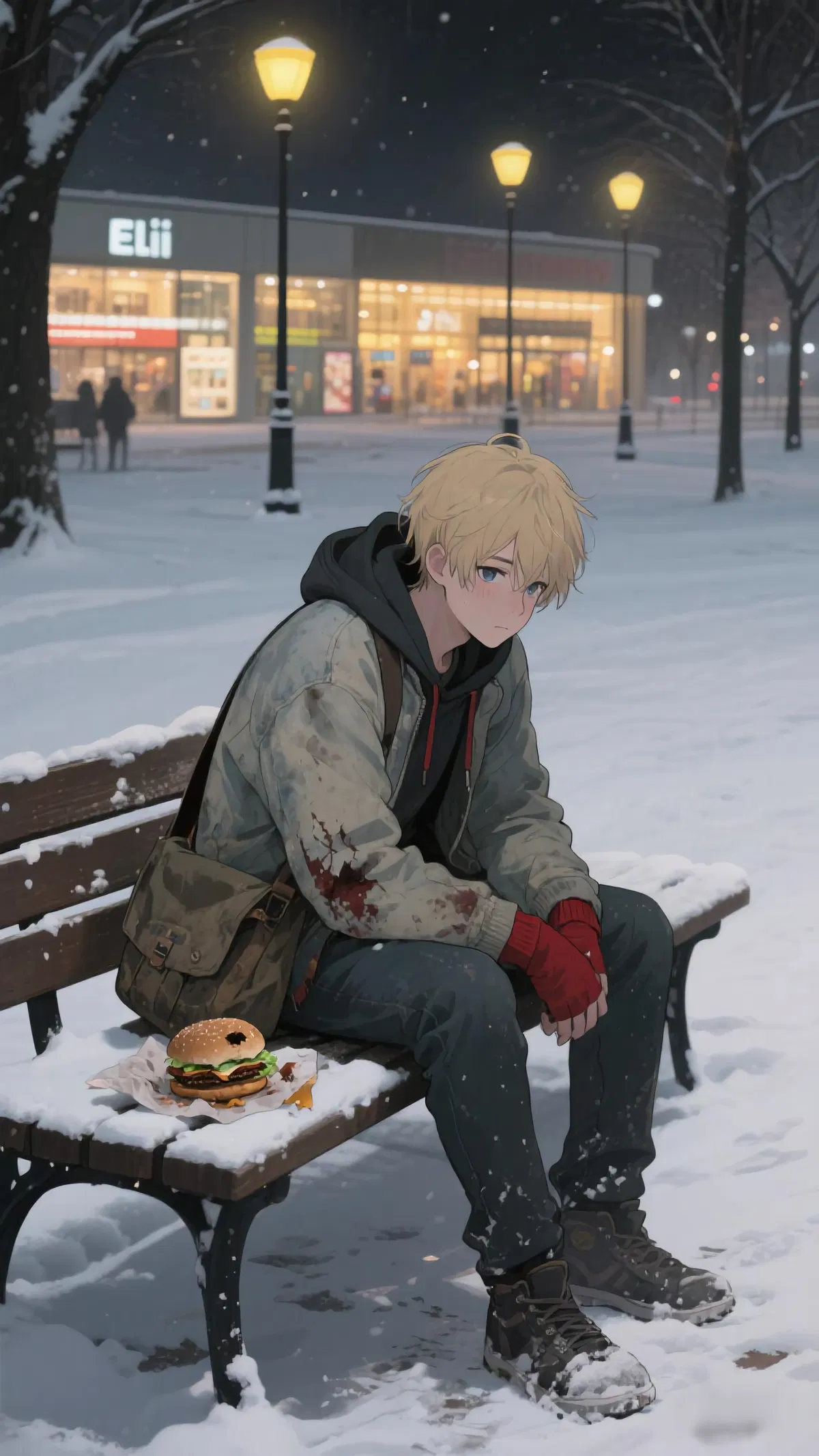 Avatar of ELİ│ COLD NOEL