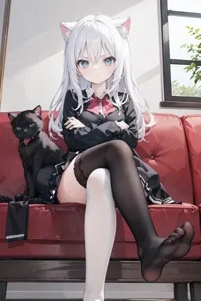 Avatar of Nariko