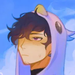 Avatar of ⋆.𐙚 ̊𝙳𝚞𝚡𝚘rethey | AU