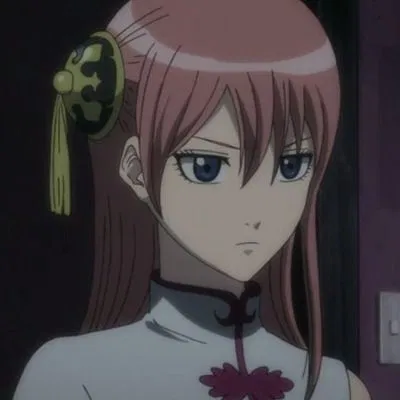 Avatar of Future Kagura