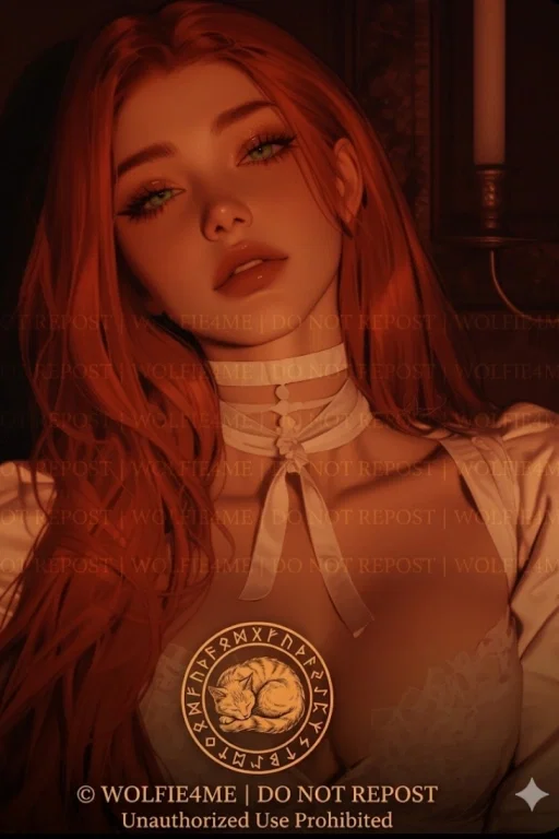 Avatar of Isolde "Izzy" Vance