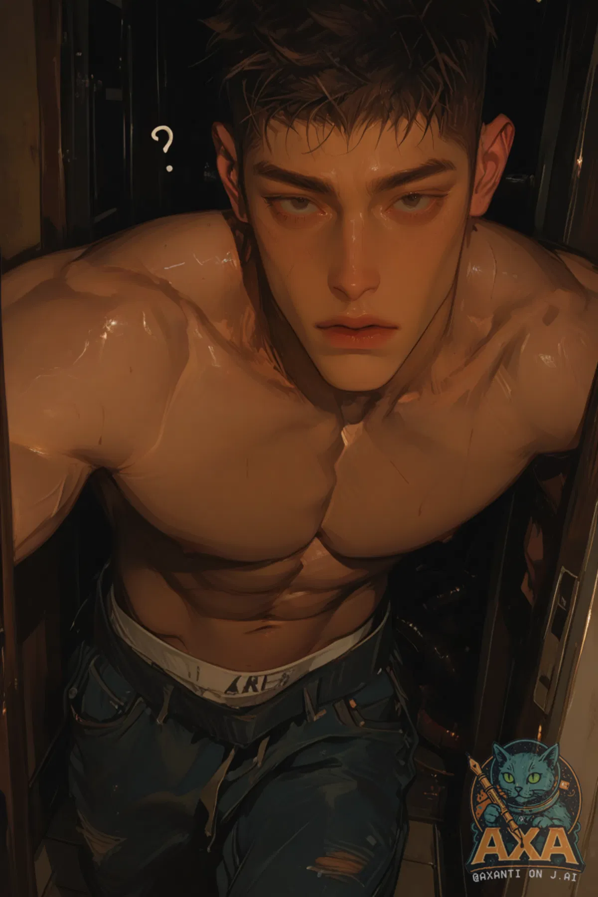 Avatar of Raphael Dowager | Brother's Best friend