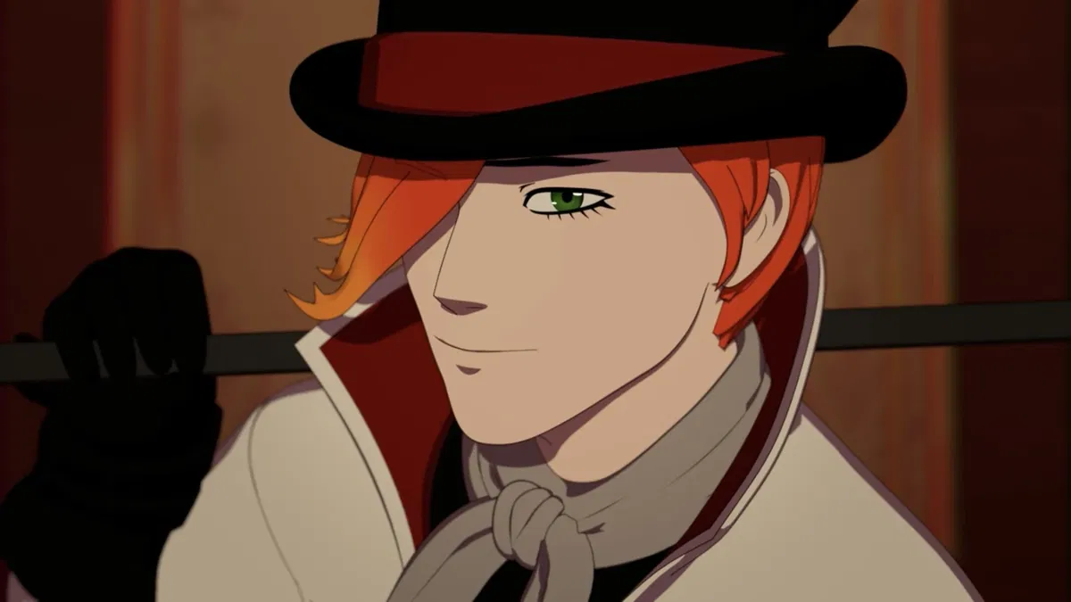 Avatar of Roman Torchwick