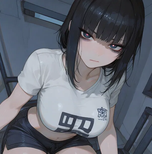 Avatar of Sophie | Stuck With Bully In The Storage Room