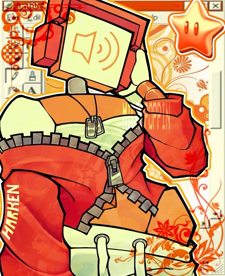 Avatar of Audie Harken