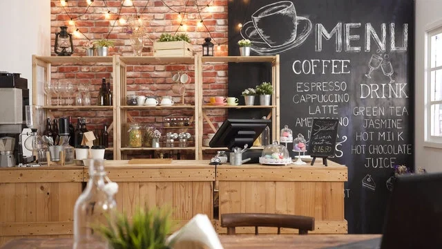 Avatar of   cafe
