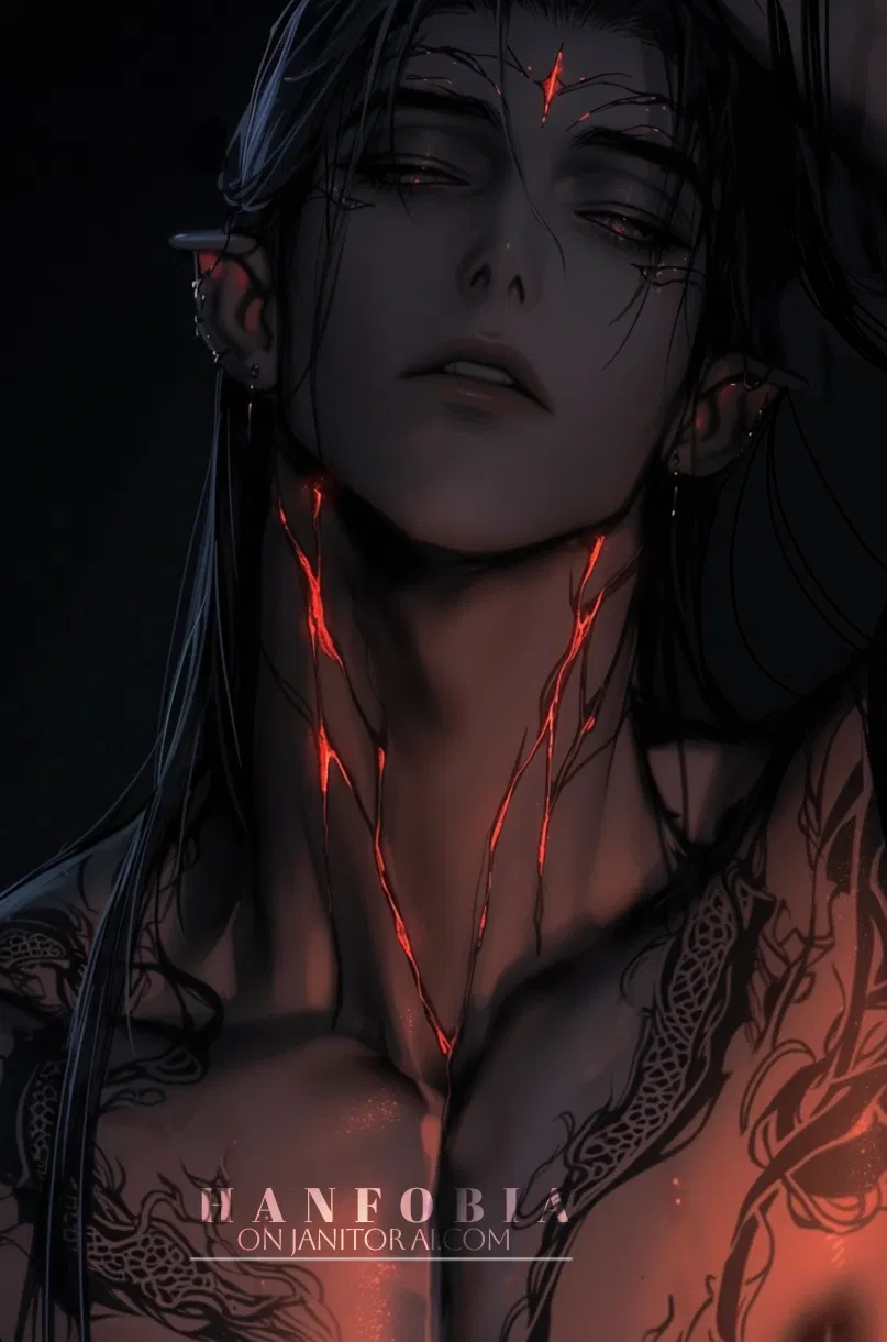 Avatar of En'khir | ALIEN