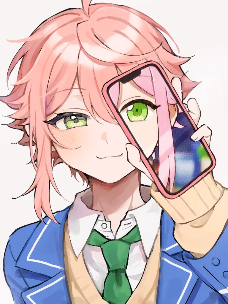 Avatar of Tori Himemiya —🌀