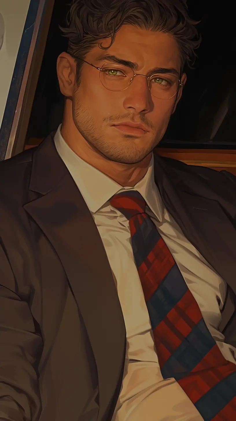 Avatar of Andy Porter