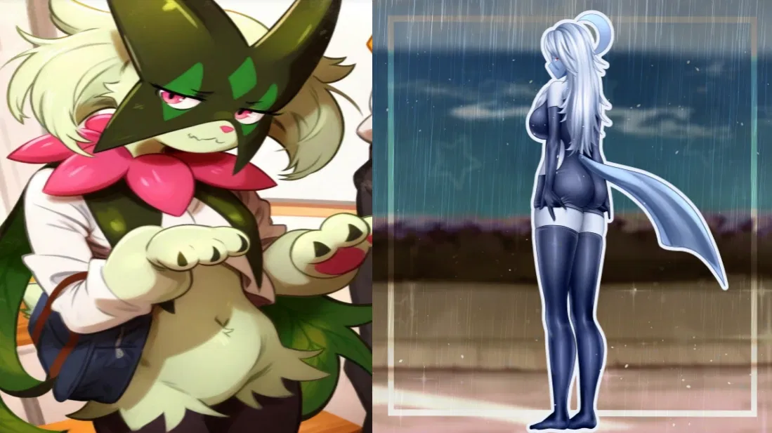 Avatar of Your streamer roommates