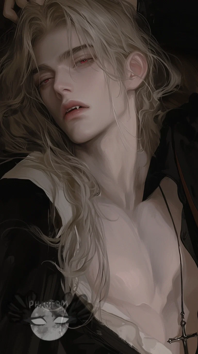 Avatar of Vlad Harwood | Victorian In 2026 🩸