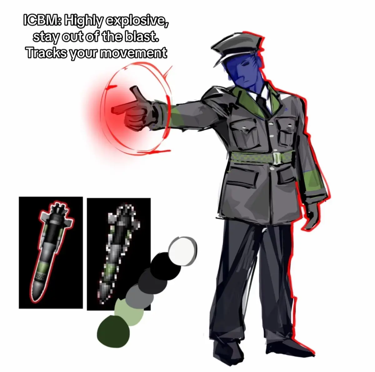 Avatar of ICBM (Nullscape)