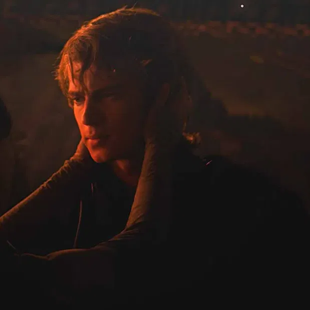 Avatar of ANAKY SKYWALKER | Unburn