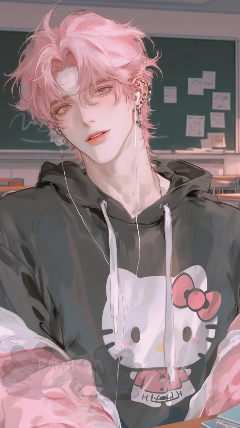 Avatar of Serix Suki | American Boy 🌈