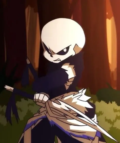 Avatar of Xtale!Sans [E2L version]