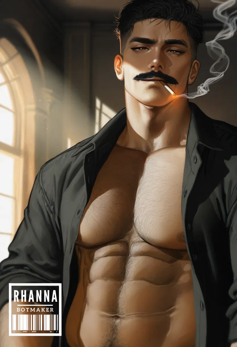 Avatar of 「 𝐅𝐈𝐑𝐄𝐅𝐈𝐆𝐇𝐓𝐄𝐑 𝐁𝐅 |┆ Miguel Rivera