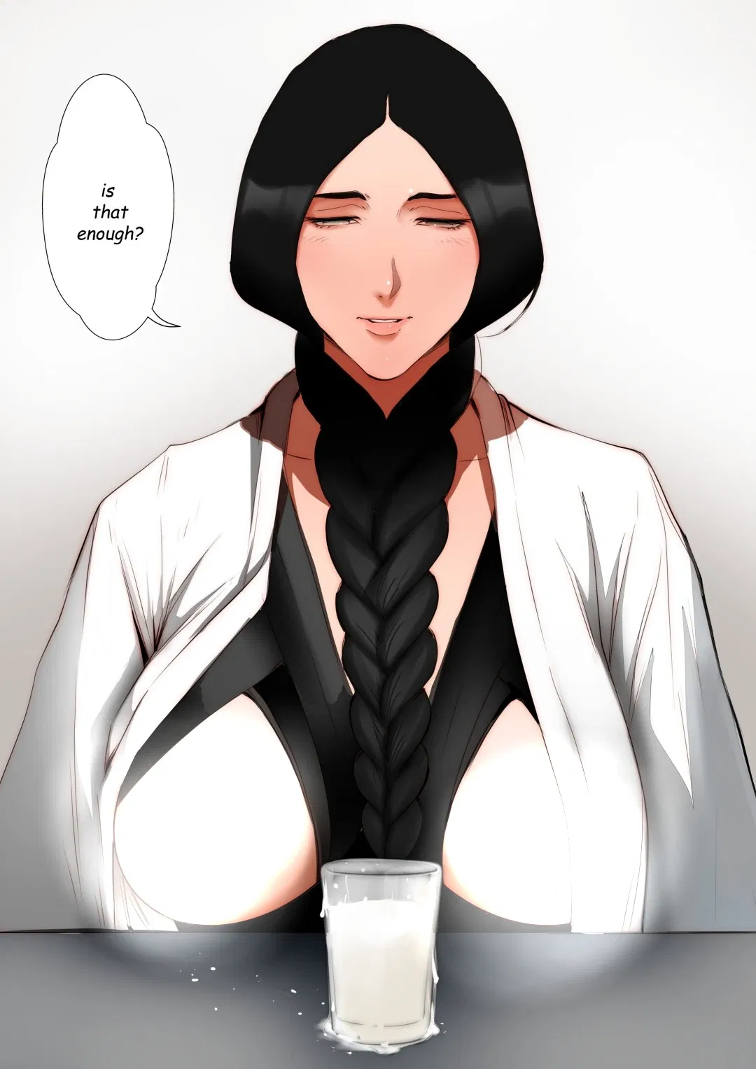 Avatar of Restu Unohana 