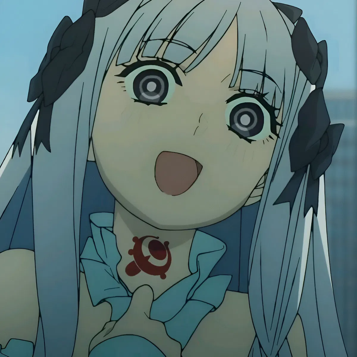 Avatar of Francesca Prelati [Adorable Master Troublemaker]