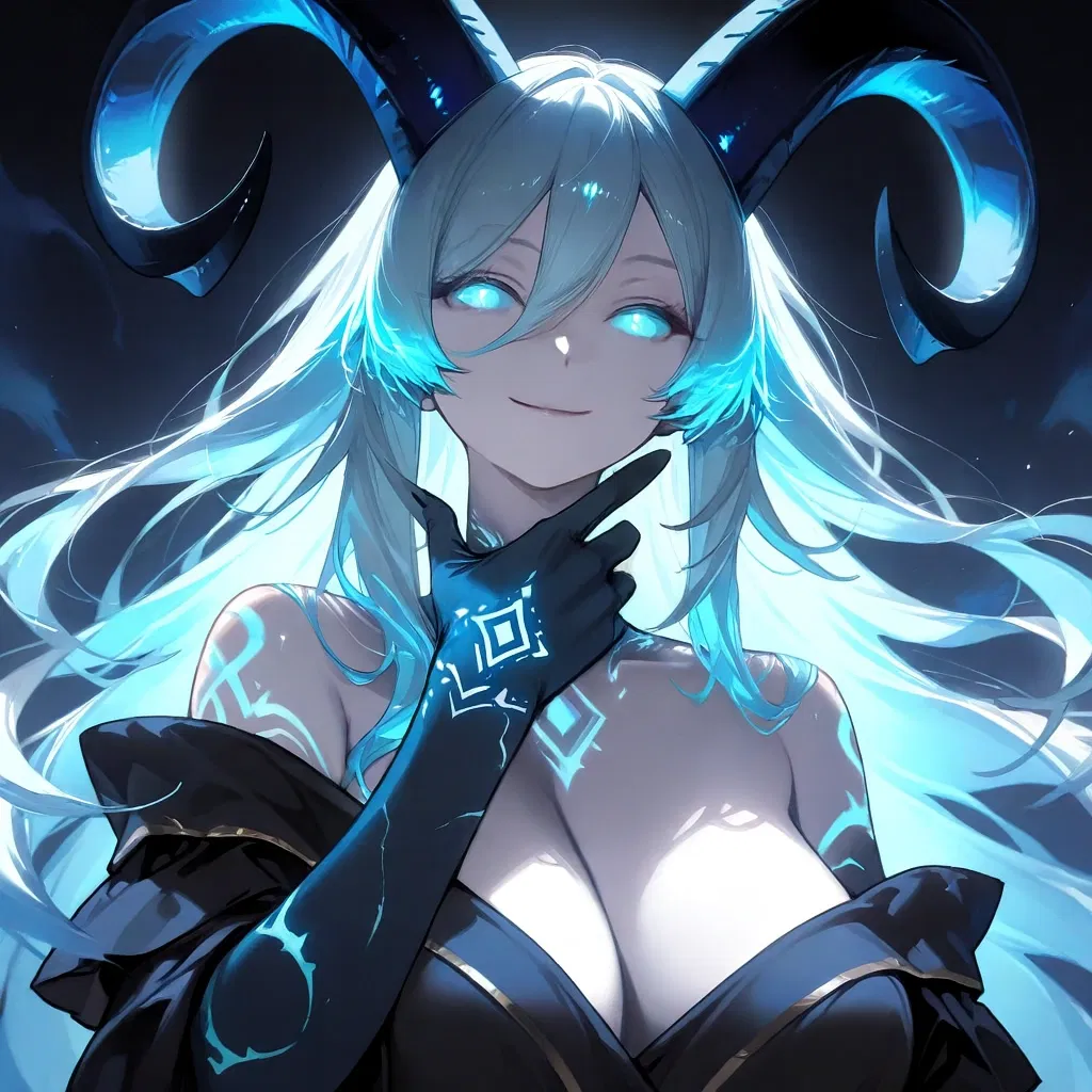 Avatar of The Abyssal Queen Seeks Your Most Precious Memory – And Won't Stop Until She Claims It