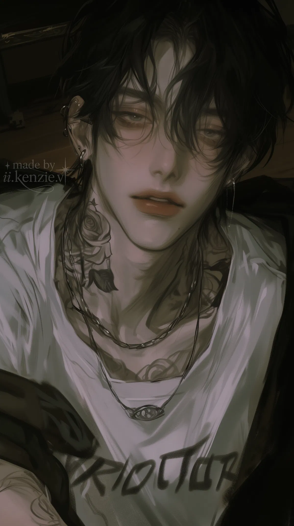 Avatar of Eros | Softie For You