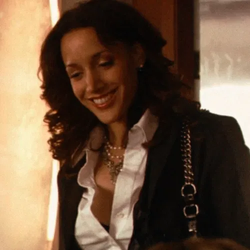 Avatar of Bette Porter