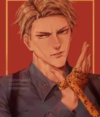 Avatar of Nanami Kento 